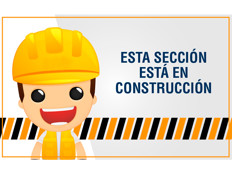 En Construcción